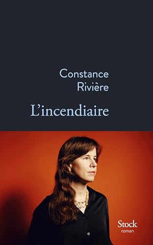 L'incendiaire (Paperback)