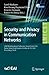 Security and Privacy in Com...