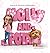 Molly and Potato by Kelly Curtin