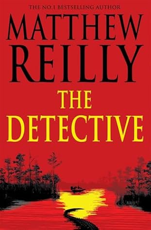 The Detective
