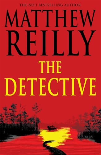 The Detective (Kindle Edition)