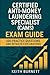 Certified Anti-Money Laundering Specialist (CAMS) Exam Guide by Keith Burnett