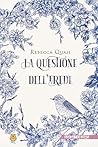 Book cover for La questione dell'erede (Italian Edition)