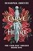 To Carve a Fae Heart: The first book in a breathtaking fae romantasy series (The Fair Isle Trilogy 1)