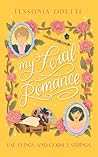 My Feral Romance:...