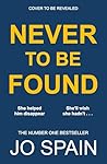 Never To Be Found...
