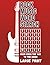 Rock Music Word Search Puzz...