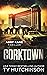 Corktown (Abby Kane FBI Thr...