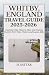 Whitby, England Travel Guide 2025-2026 by H. Sattar