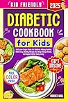 Diabetic Cookbook...