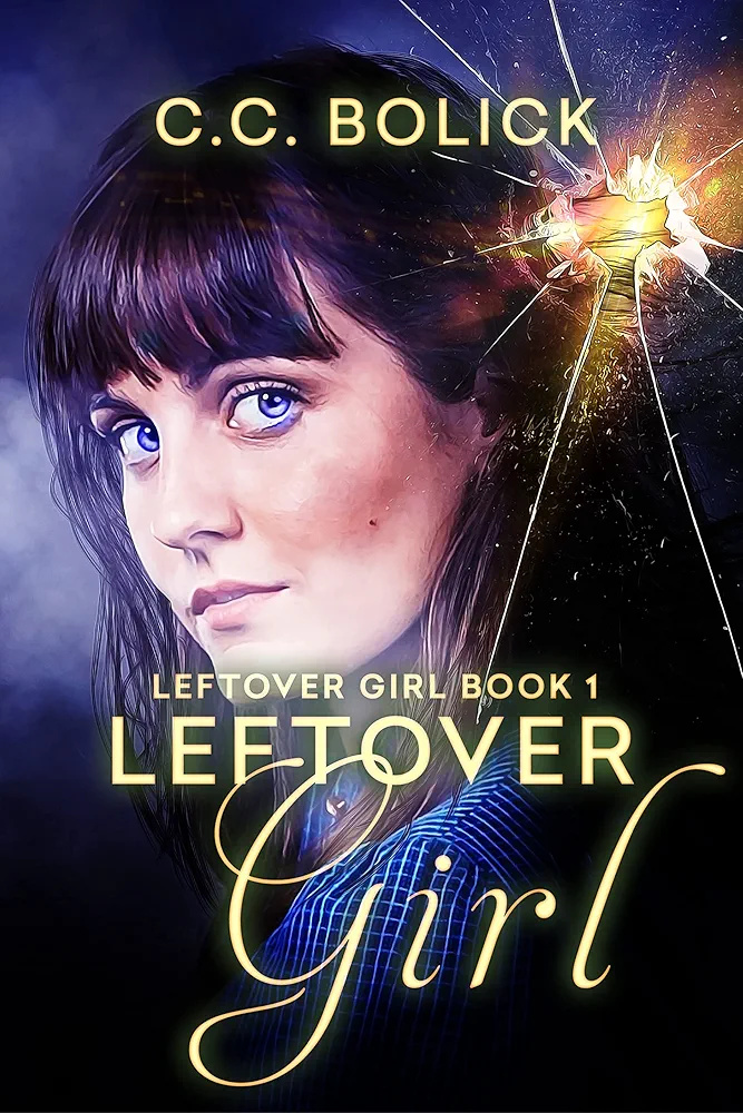 Leftover Girl (Leftover Girl, #1)