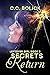 Secrets Return (Leftover Gi...