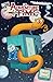 Adventure Time (2025) #4