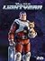Lightyear (Danish Edition)
