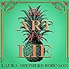 The Art of a Lie by Laura Shepherd-Robinson