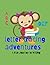 Letter Tracing Adventures: ...