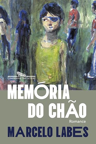 Memória do chão: Romance (Kindle Edition)