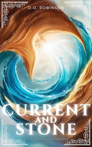 Current and Stone (Elemental Hearts)