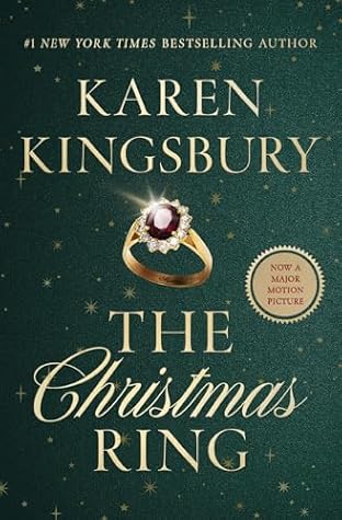 The Christmas Ring: A Holiday Romance