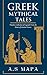 Greek Mythical Tales: Timel...