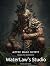 Artbook – Aztec Male Outfit...