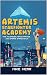 Artemis Starfighter Academy...