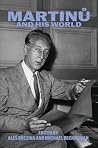 Martinu and His W...