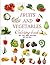 Fruits and vegetables color...