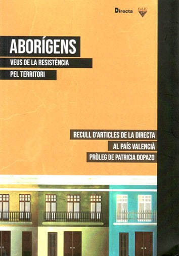 Aborígens: Veus de la resitència pel territori