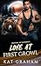 Love at First Growl: A Bear...