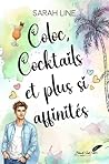 Coloc, cocktails ...