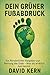 Dein Grüner Fußabdruck by David Kern