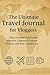 Travel Journal for Vloggers...