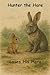 Hunter the Hare Loses His Hero