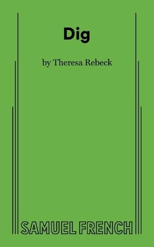 Dig (Paperback)