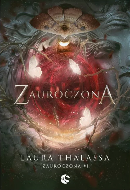 Zauroczona (Zauroczona, #1)