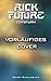 Rick Future: Zeitsturm (Rick Future, Band 4) (German Edition)