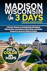 Madison Wisconsin...