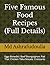 Five Famous Food Recipes (F...