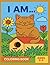 I AM…: A Cat-Themed Affirma...