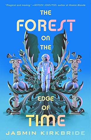 The Forest on the Edge of Time