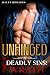 Unhinged: 7 Deadly Sins: Wrath