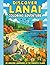 Discover Lanai Coloring Boo...
