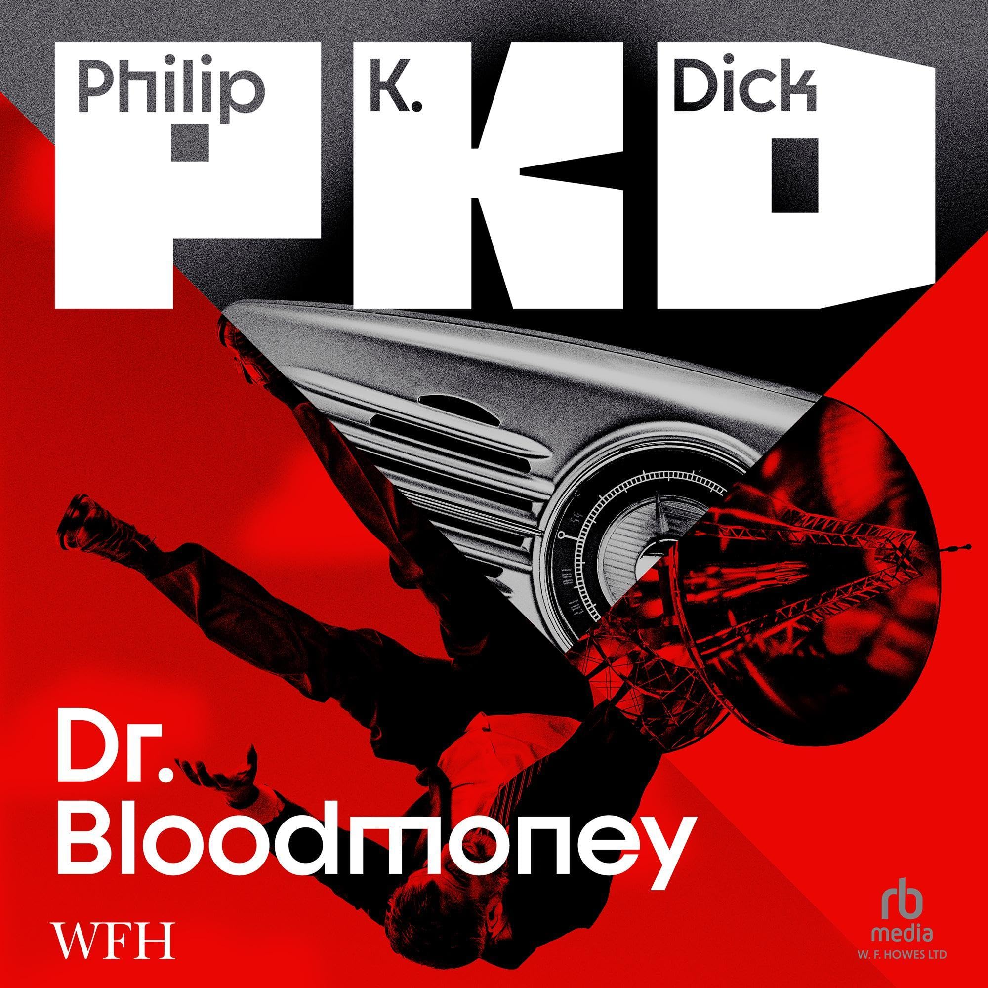 Dr. Bloodmoney