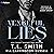 Vengeful Lies: Vengeful Lie...