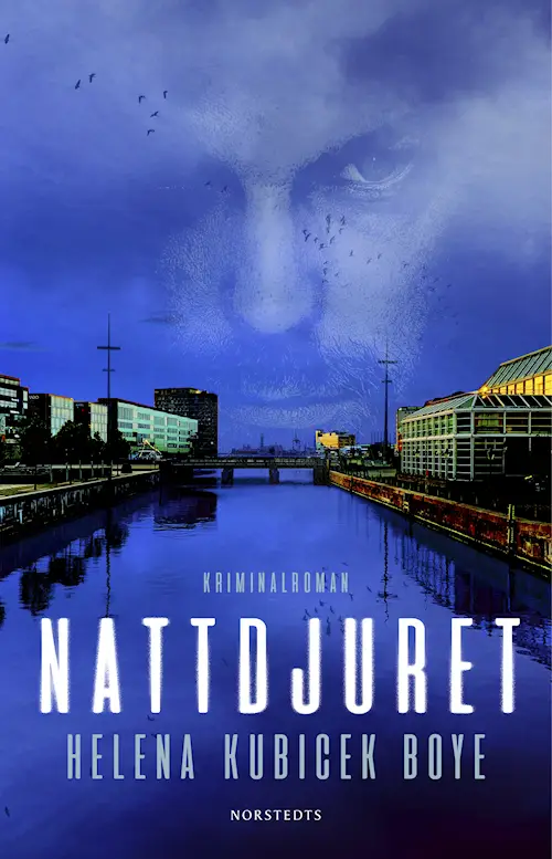 Nattdjuret (Profileraren #2)
