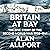 Britain at Bay: The Epic Story of the Second World War: 1938-1941
