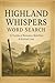 Highland Whispers Word Sear...
