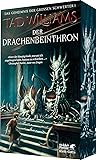 Der Drachenbeinthron
