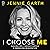 I Choose Me: Chasing Joy, Finding Purpose & Embracing Reinvention
